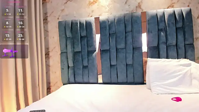 RoseTaylor   online show from April 18, 2026, 12:36 am