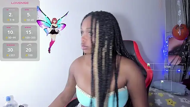 zendaya wilson online show from October 30, 2025, 4:47 am