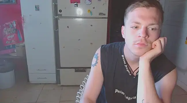 VenomKushx online show from March 1, 2025, 4:22 pm