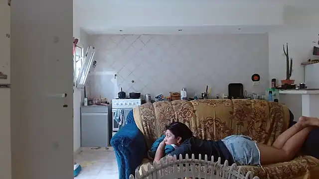 VenomKushx online show from January 7, 2026, 10:01 pm