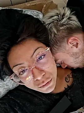 VenomKushx online show from March 22, 2026, 12:08 pm