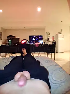 VenomKushx online show from March 29, 2026, 3:17 am