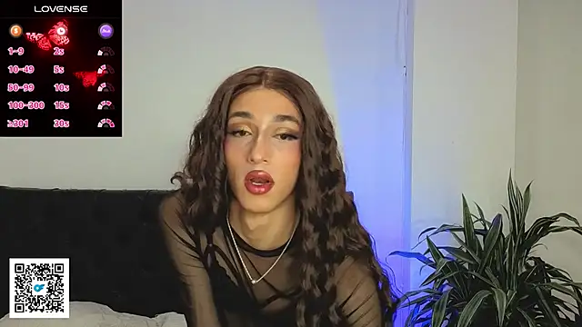 Goddivaa online show from September 10, 2025, 12:10 am