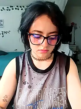 Lin-cute online show from February 7, 2025, 6:45 am