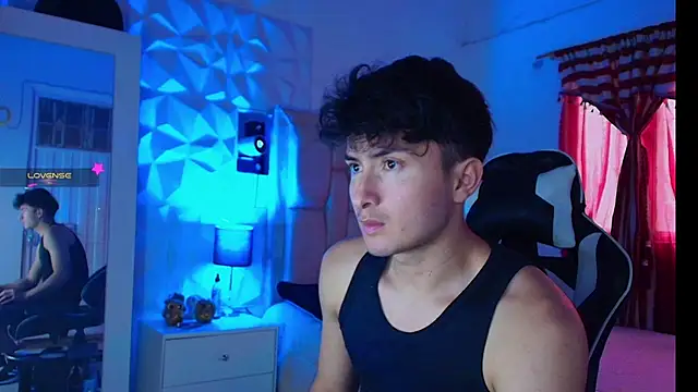 santyago taylor online show from January 3, 2025, 6:57 pm