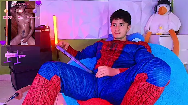 santyago taylor online show from October 2, 2025, 6:59 pm