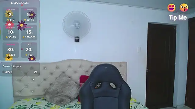 cristal horny19 online show from March 1, 2026, 8:44 pm