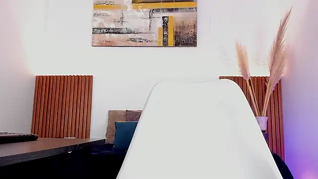 LuciferM Star online show from March 7, 2026, 3:58 am