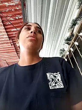 ifeelverywet andhot online show from January 8, 2025, 7:34 pm