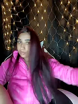 ifeelverywet andhot online show from October 25, 2025, 5:15 am