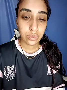 ifeelverywet andhot online show from January 14, 2026, 2:44 pm