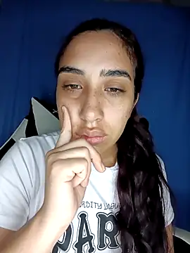 ifeelverywet andhot online show from January 18, 2026, 2:54 pm