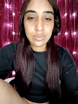 ifeelverywet andhot online show from February 22, 2026, 4:27 pm