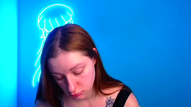 Snapshot of Fantasy_July chatting on December 11, 2024, 12:34 pm Fantasy July online show from December 11, 2024, 12:34 pm