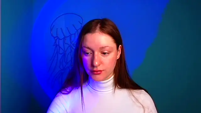 Snapshot of Fantasy_July chatting on January 8, 2025, 6:31 am Fantasy July online show from January 8, 2025, 6:31 am