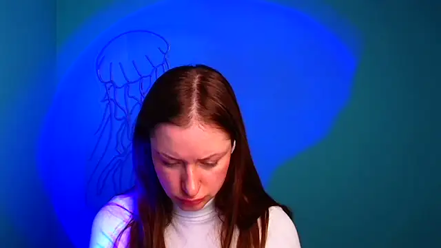 Snapshot of Fantasy_July chatting on January 8, 2025, 9:32 am Fantasy July online show from January 8, 2025, 9:32 am