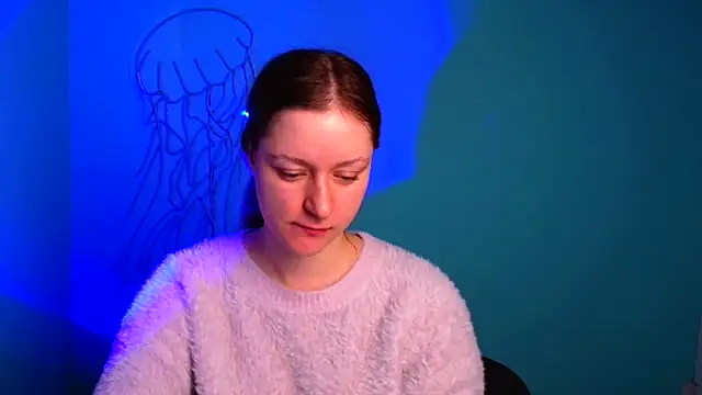 Snapshot of Fantasy_July chatting on January 9, 2025, 9:59 am Fantasy July online show from January 9, 2025, 9:59 am