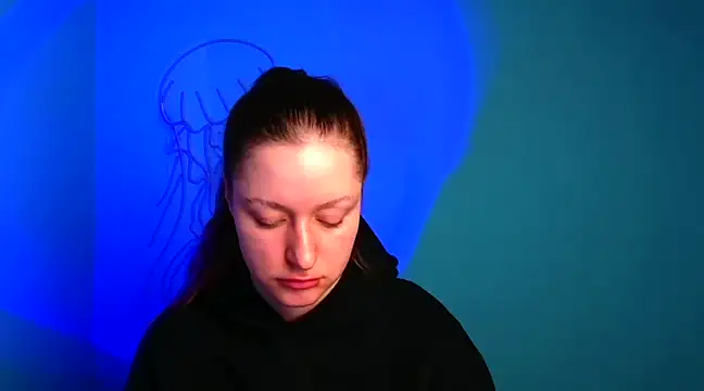 Snapshot of Fantasy_July chatting on January 10, 2025, 9:44 am Fantasy July online show from January 10, 2025, 9:44 am