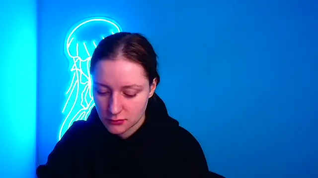 Snapshot of Fantasy_July chatting on January 12, 2025, 7:21 am Fantasy July online show from January 12, 2025, 7:21 am