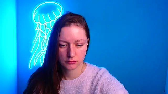 Snapshot of Fantasy_July chatting on January 14, 2025, 1:17 pm Fantasy July online show from January 14, 2025, 1:17 pm