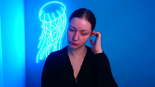 Snapshot of Fantasy_July chatting on January 15, 2025, 10:17 am Fantasy July online show from January 15, 2025, 10:17 am