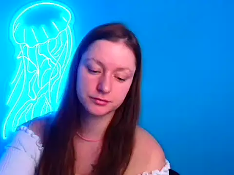 Snapshot of Fantasy_July chatting on January 17, 2025, 9:39 am Fantasy July online show from January 17, 2025, 9:39 am