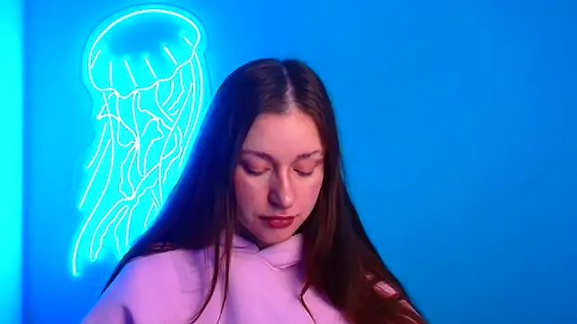 Snapshot of Fantasy_July chatting on January 25, 2025, 12:26 pm Fantasy July online show from January 25, 2025, 12:26 pm