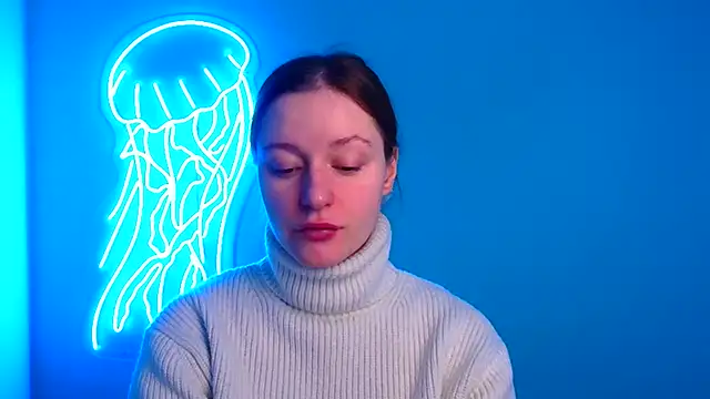 Snapshot of Fantasy_July chatting on February 3, 2025, 6:45 am Fantasy July online show from February 3, 2025, 6:45 am