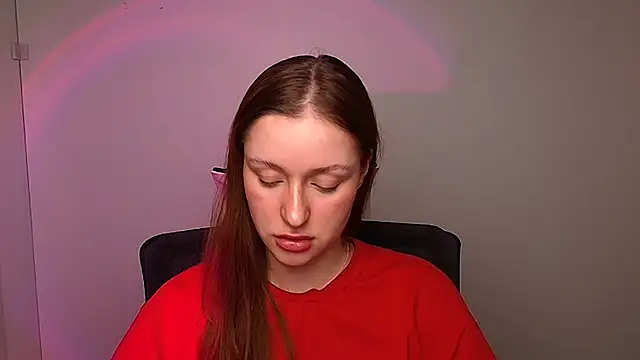 Snapshot of Fantasy_July chatting on February 3, 2025, 1:08 pm Fantasy July online show from February 3, 2025, 1:08 pm