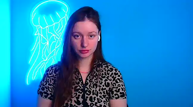 Snapshot of Fantasy_July chatting on February 5, 2025, 6:46 am Fantasy July online show from February 5, 2025, 6:46 am