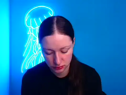 Snapshot of Fantasy_July chatting on February 25, 2025, 6:36 am Fantasy July online show from February 25, 2025, 6:36 am