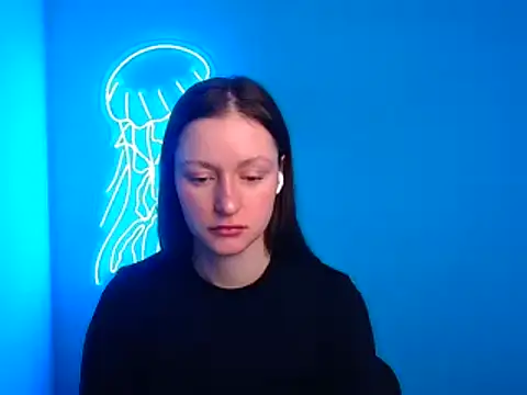 Snapshot of Fantasy_July chatting on February 26, 2025, 10:15 am Fantasy July online show from February 26, 2025, 10:15 am