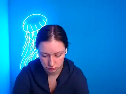 Snapshot of Fantasy_July chatting on February 26, 2025, 1:19 pm Fantasy July online show from February 26, 2025, 1:19 pm