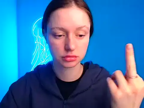 Snapshot of Fantasy_July chatting on February 26, 2025, 4:24 pm Fantasy July online show from February 26, 2025, 4:24 pm