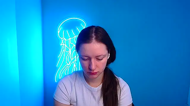 Snapshot of Fantasy_July chatting on February 27, 2025, 6:40 am Fantasy July online show from February 27, 2025, 6:40 am