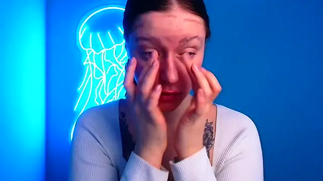 Snapshot of Fantasy_July chatting on March 7, 2025, 7:08 am Fantasy July online show from March 7, 2025, 7:08 am