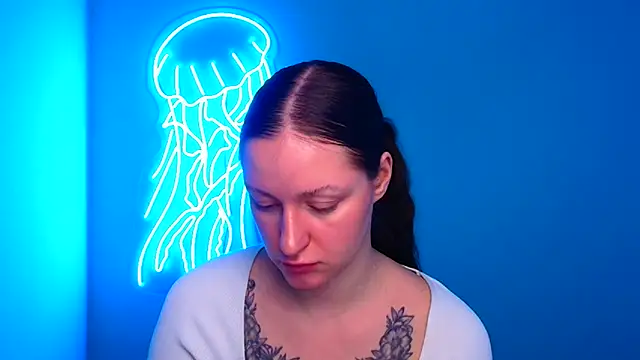 Snapshot of Fantasy_July chatting on March 7, 2025, 10:13 am Fantasy July online show from March 7, 2025, 10:13 am