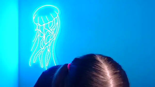 Snapshot of Fantasy_July chatting on March 15, 2025, 6:47 am Fantasy July online show from March 15, 2025, 6:47 am