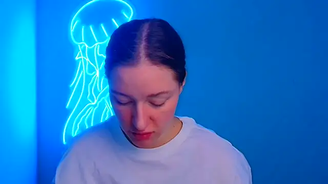 Snapshot of Fantasy_July chatting on March 18, 2025, 6:46 am Fantasy July online show from March 18, 2025, 6:46 am