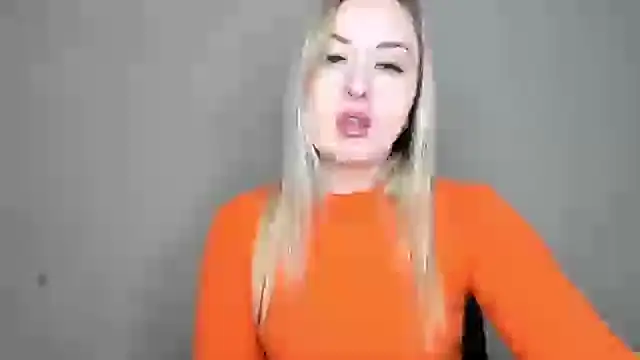 KennaJamess8 online show from March 17, 2025, 5:38 pm