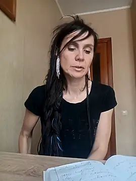 Francenia lolis online show from February 24, 2026, 7:28 am