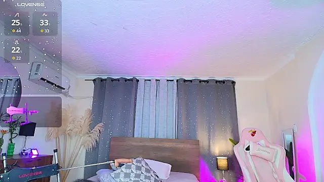 valery yepes online show from September 21, 2025, 11:34 am