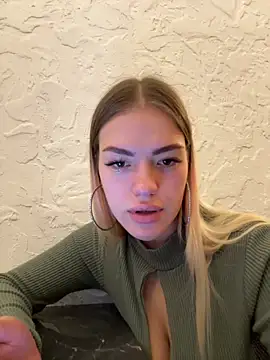 -Sexy Barbie- online show from January 11, 2025, 2:15 pm