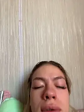 -Sexy Barbie- online show from October 8, 2025, 2:42 am