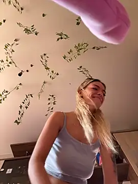 -Sexy Barbie- online show from October 18, 2025, 2:58 am