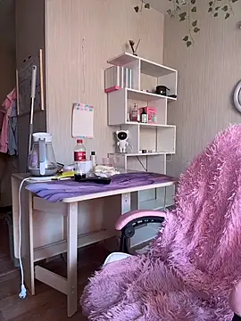 -Sexy Barbie- online show from October 22, 2025, 3:29 am