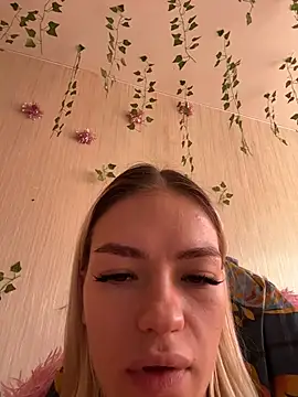 -Sexy Barbie- online show from November 15, 2025, 4:54 am