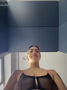 -Sexy Barbie- online show from January 7, 2026, 5:10 am