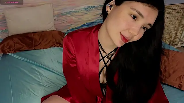Snapshot of clementinena chatting on July 7, 2026, 7:45 am clementinena online show from July 7, 2026, 7:45 am