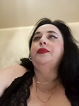 Angel FUN online show from February 26, 2026, 9:52 am